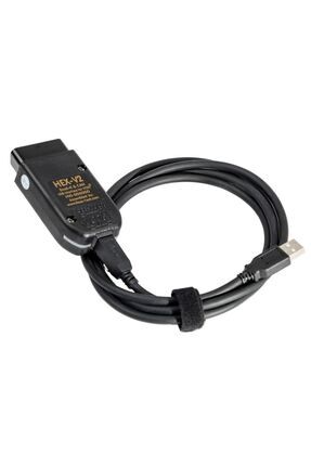 Hex V2 Vcds Arıza Tespit Ve Gizli Özellik Açma Image 0