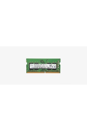 SK HYNIX 8GB 1RX8 PC4-2400T DDR4 SODIMM LAPTOP MEMORY HMA81GS6MFR8N-UH Image 0