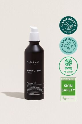 Cilt Bariyerini Güçlendiren Leke Karşıtı ve Aydınlatıcı Losyon - Vitamine C + Bifida Lotion Image 0