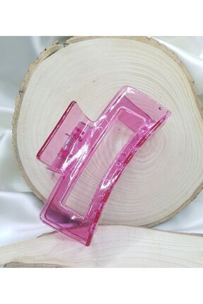 Pembe Xxl Mandal Toka Image 0