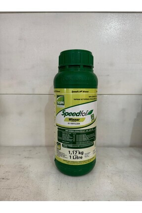 Speedfol Winner Image 0