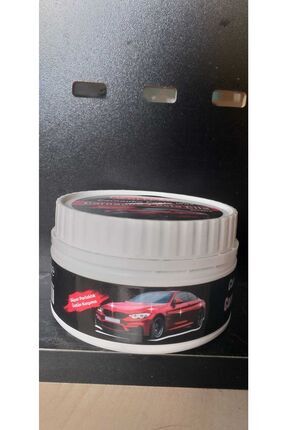Carnauba Pasta Cila - Hızlı Ve Kolay Uygulamalı 270 G Image 0