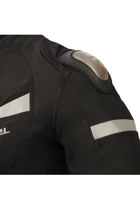 COLOMBIA 4 MEVSİM KADIN MOTOSİKLET MONTU PEMBE Image 2