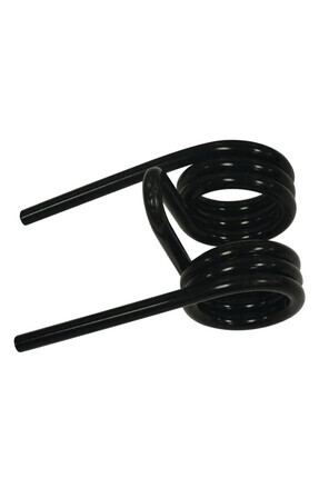 Fıstık Toplama Makinası Batur Yay - 50li Paket (Fıstık patozu yayı) Image 0