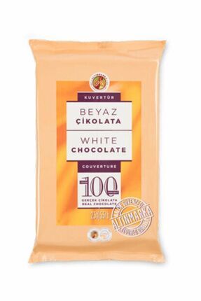 Alt 248 Beyaz Fildişi Kuvertür Çikolata 2,5 Kg Image 0