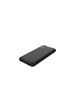10.000 maH HIZLI ŞARJ EDEBİLEN POWERBANK 2x USB-A, USB-C GİRİŞLİ Image 0