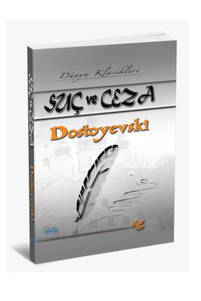 SUÇ VE CEZA Image 0