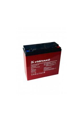 12 V 24 Ah Elektirikli Motosiklet Aküsü 2025 2 Ay Tarihli Image 0