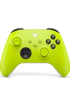 Xbox Wireless Controller 9.Nesil - Elektrik Volt (Microsoft TR Garantili) Image 0