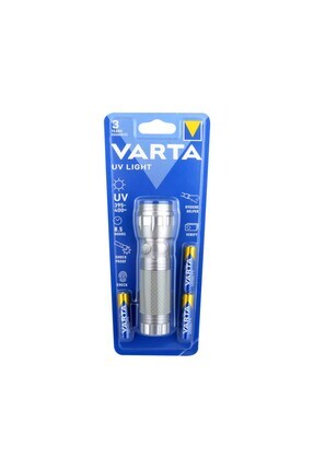 Uv Led Fener 3aaa Image 0
