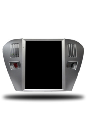 Peugeot 301 Tesla Ekran Android Carplay Multimedya 2012-2022 6GB RAM + 128Gb Hafıza + 8 Çekirdek Image 0