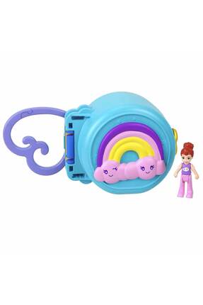 Sevimli Hayvancık Temalı Mini Oyun Setleri HRD74 Image 0