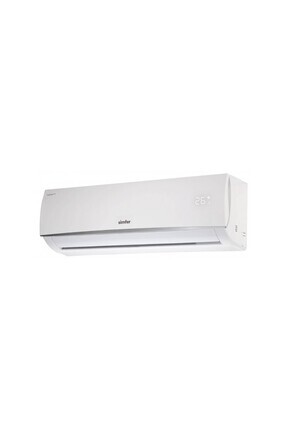 SV-4100I/4100D 9000 BTU Inverter Duvar Tipi Klima Image 0