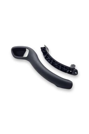Seat Leon Mk1 2000-2005 Sağ Ön Kapı Iç Tutma Kolu 1m0867198b Image 0