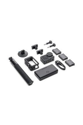 Osmo Action 3 Adventure Combo Image 0