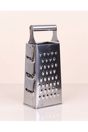 Çok Amaçlı Metal Rende (26cm) Image 0