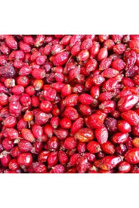 Erzurum İpek Gurme Kuşburnu Kurusu 1 KG İPKG 4687 Image 0