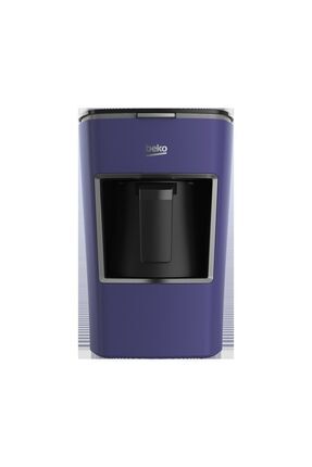 BKK 2300 Mor Mini Keyf Kahve Makinesi Image 0