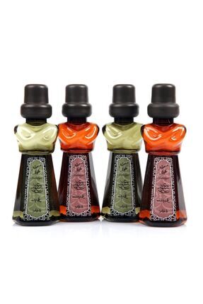Nar-ı Aşk Aşık ve Maşuk Pet Şişe 80 ml 2'li Image 0