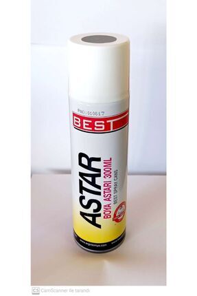 Astar Sprey Boya 300 Ml Image 0