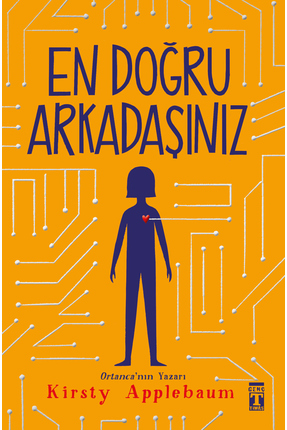 En Doğru Arkadaşınız Image 0