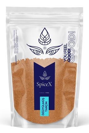 Spicex Öğütülmüş Tarçın 100 gr Image 0
