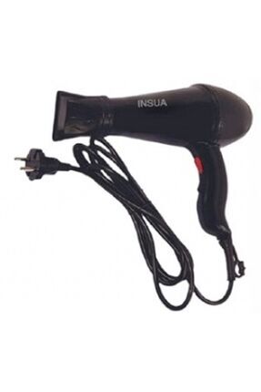ns-5200 Professionel Turbo 2500 performance  Fön Makinesi 2 yıl garantili Ac Motor Image 0