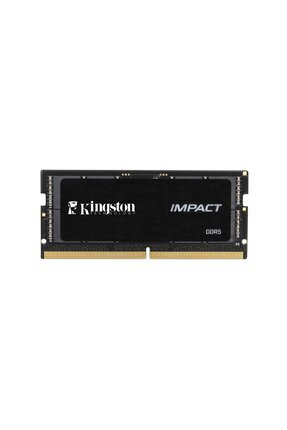 Impact 32GB DDR5 4800 MHz CL38  Notebook Ram Image 0