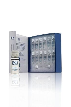 Kepek Karşıtı Yoğun Bakım Flakonları 12 F ml 10 Image 0