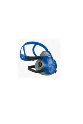 Drager X-plore 3300 Çift Filtreli Yarım Yüz Maskesi Image 0