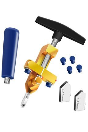 Cam Ve Granit Kesme Aparatı Elmaslı Profesyonel Yeni Ürün Image 0