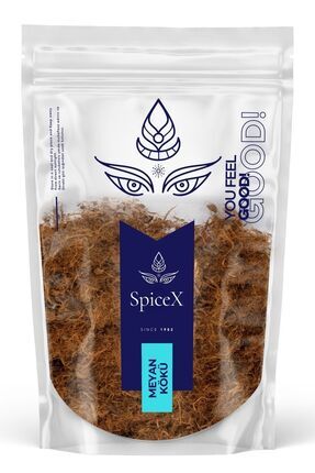 Spicex Meyan Kökü 100 gr Image 0