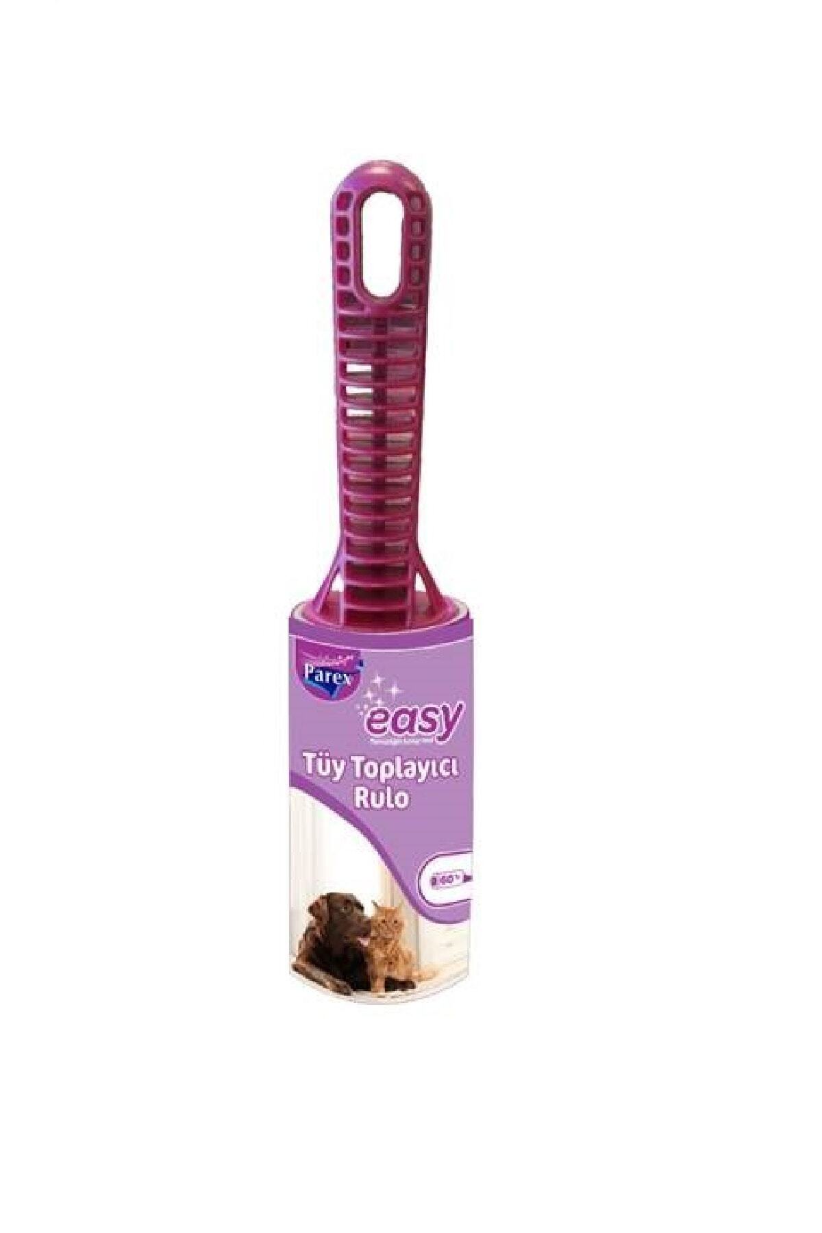 Parex Easy Tüy Toplayıcı Rulo 60 Lı
