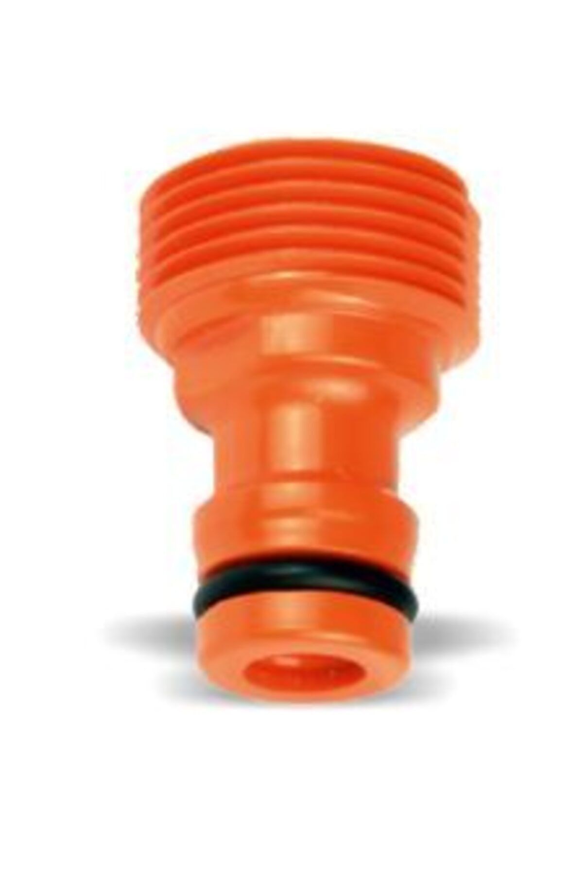 ÖZEK PAZARLAMA 5 Adet Sayım 5313 Otomatik Musluk Bağlantısı Eki 3/4'' Parmak (erkek)