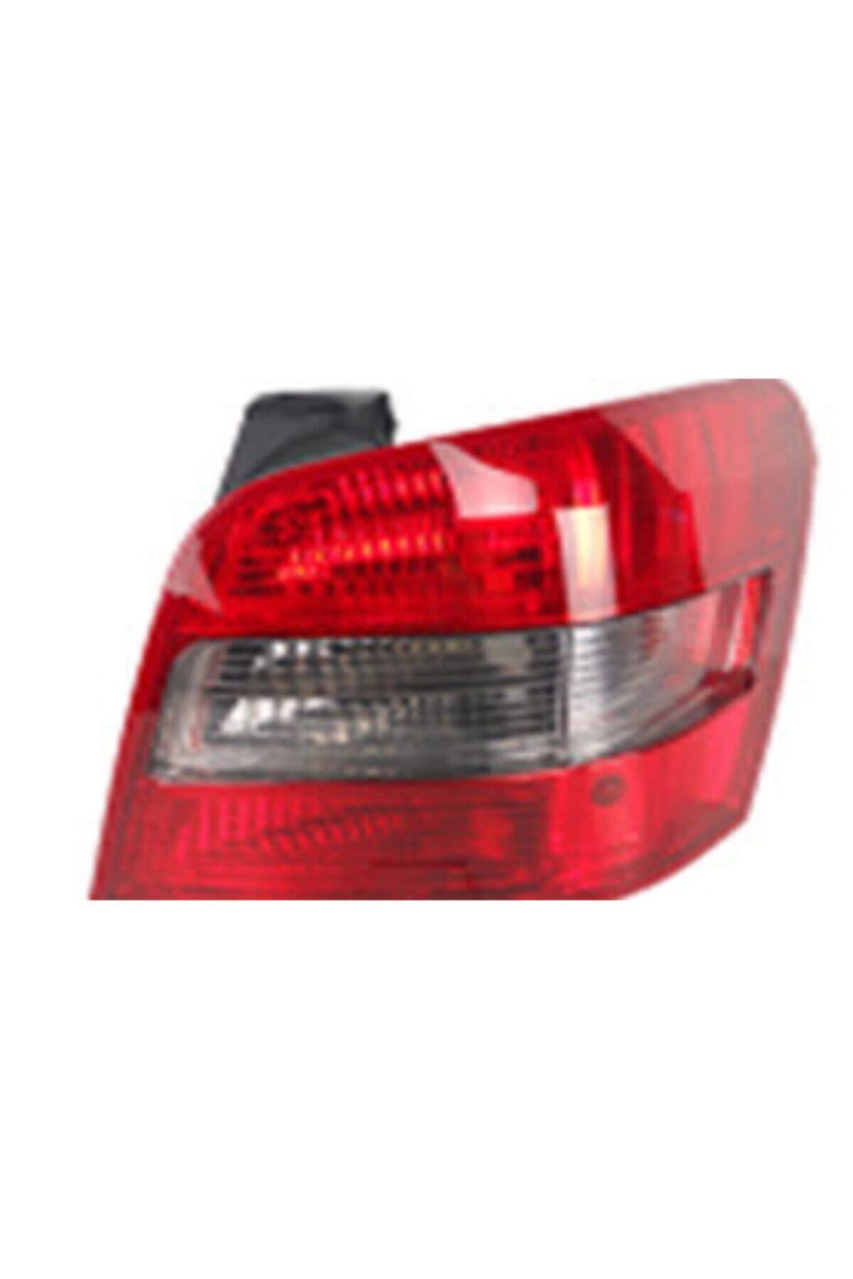 Depo Mercedes Glk X204 Sağ Stop Lambası 2008-2012 Arası Uyumlu