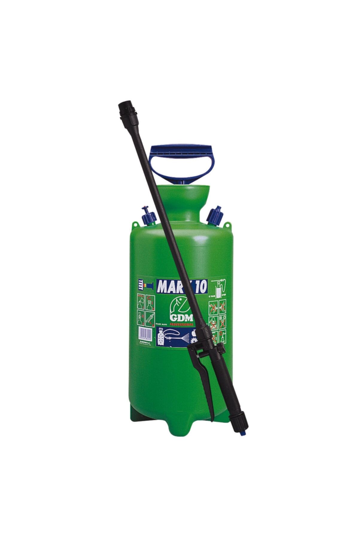 Di Martino Kollu Pompa Mary 10 Lt