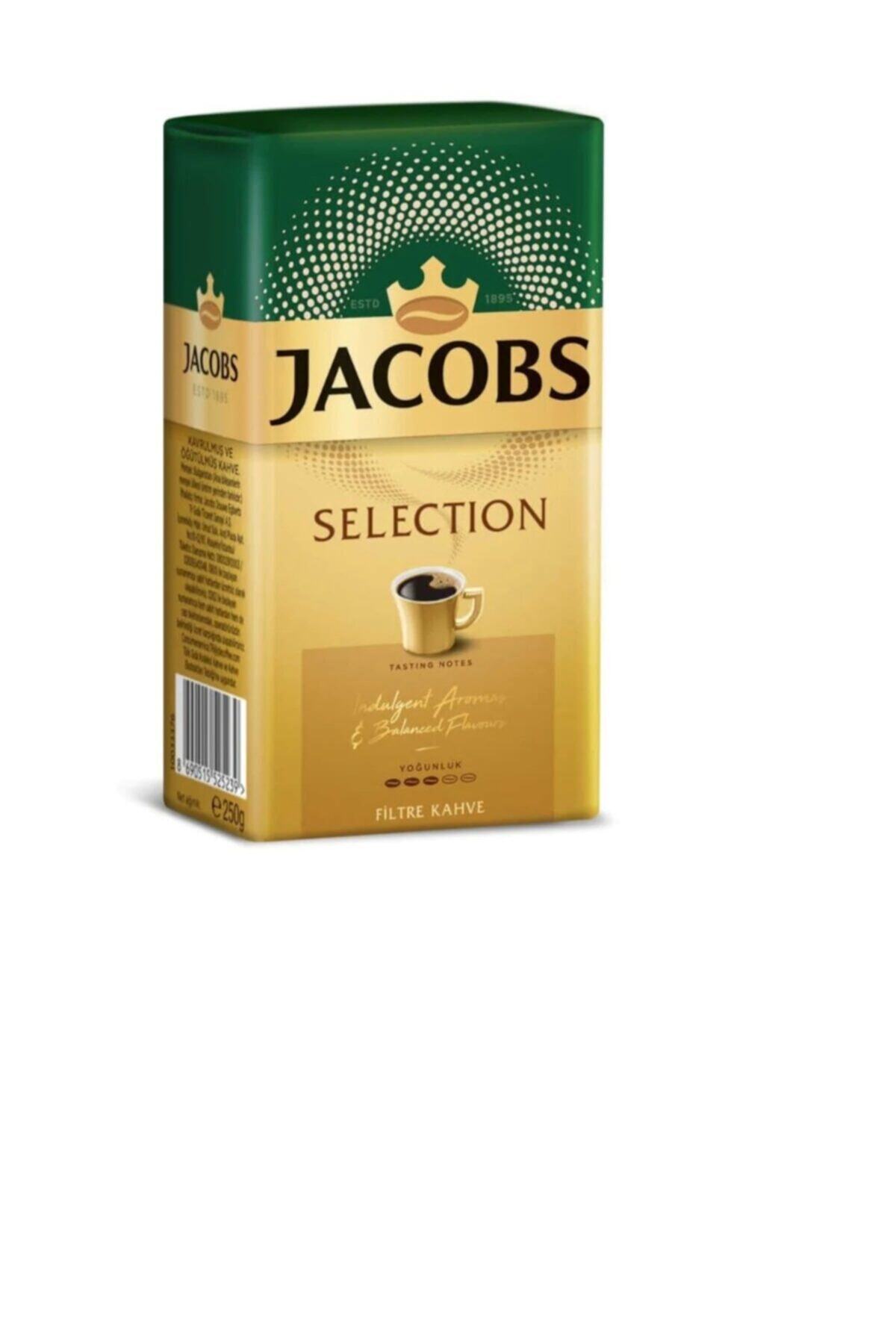 jacobs muhtesem 3 lu kahve seti 250gr selection 250gr monarch 250gr thcibo special cafe fiyati yorumlari trendyol