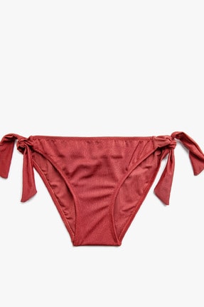 Koton Kadın Kenya Bikini Altı 1YAK88212BM