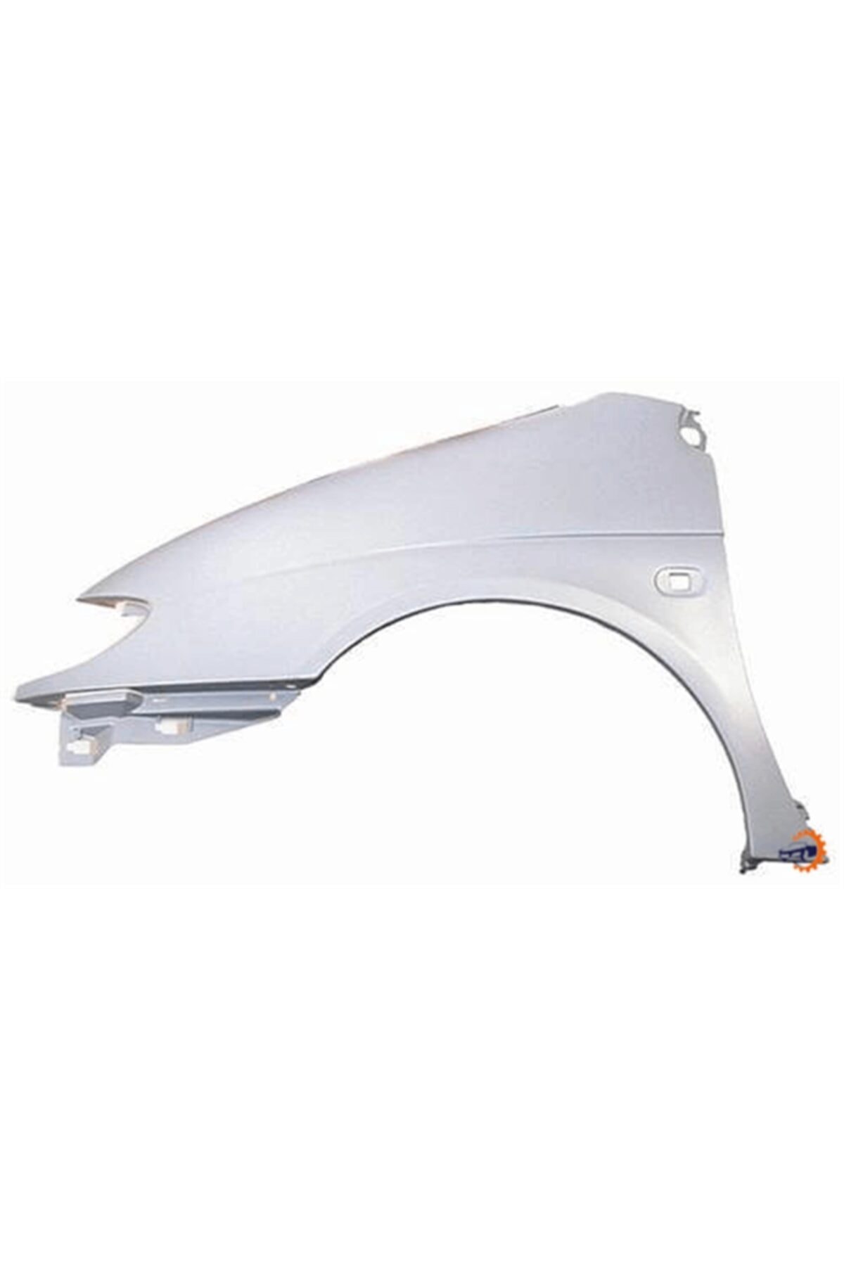 Universal Renault Scenıc Ön Çamurluk Sol.96-99 7700843699