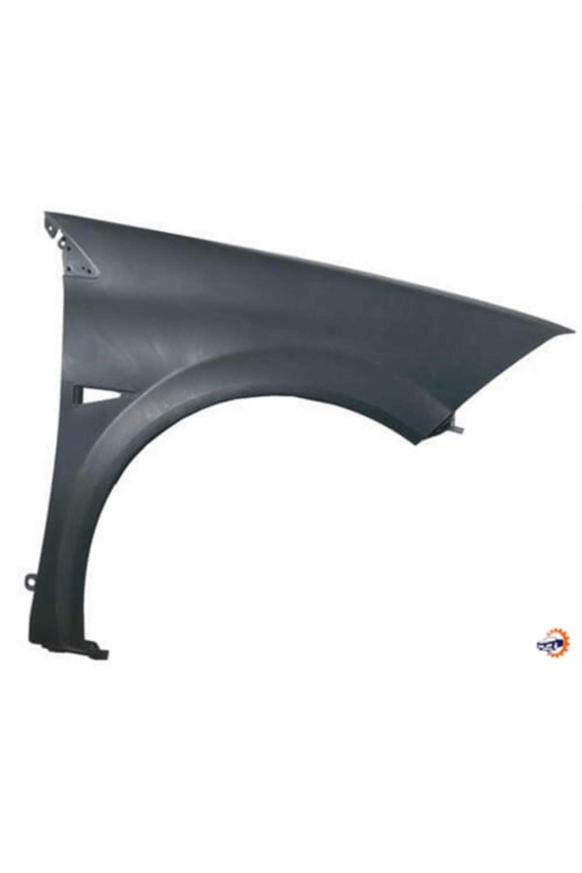 Universal Renault Megane Ön Çamurluk Ast.sağ.03-09 7701473703