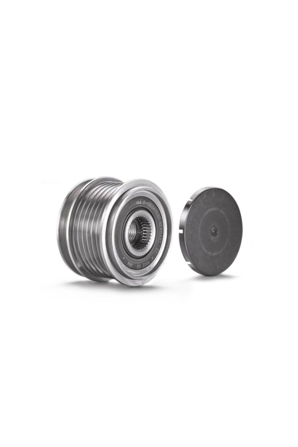 GATES Oap7082 Alternator Kasnagı Master Iı Traffıc Iı Logan Iı Movano Vıvaro 1.9dtı 1.9dcı 01 Vol