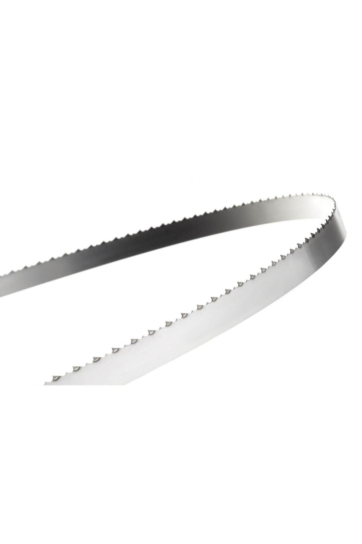 Özömek Prestij Et Ve Kemik Şerit Testere Bıçağı 2100 Mm , ( 19x 0,55 Mm ) Vp Hook ( 1 Adet )