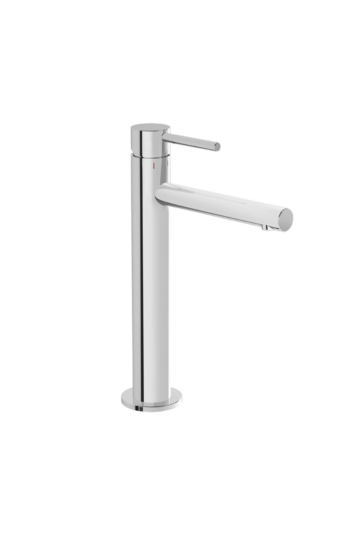 VitrA A42557 Origin Lavabo Bataryası-çanak