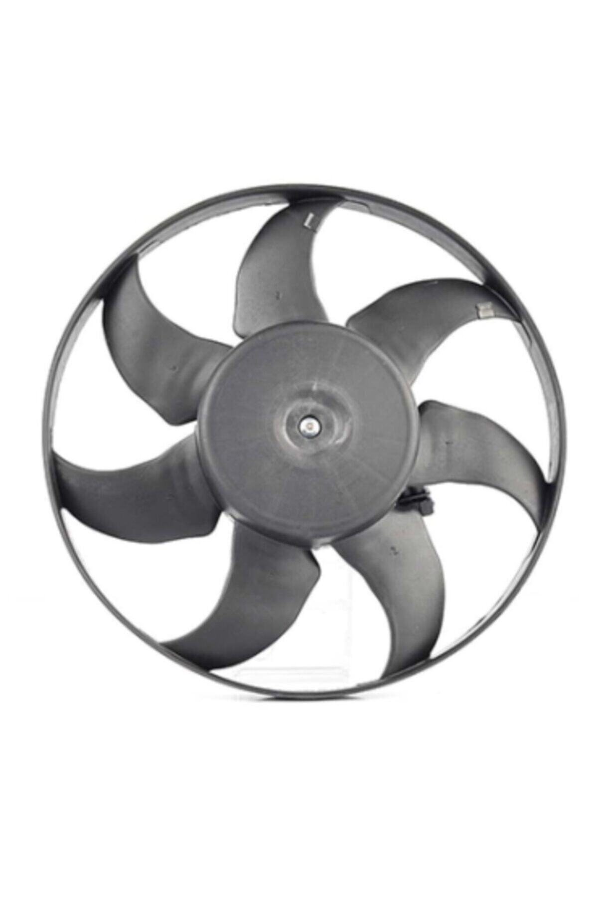 BSG Volkswagen T4 Fan Motoru 1991-2003 Arası Uyumlu