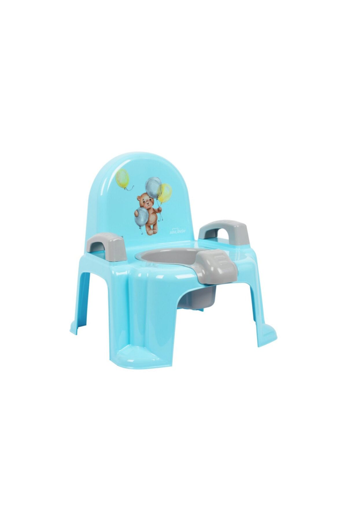 SEVİLBEBE BEBEK Lazımlık