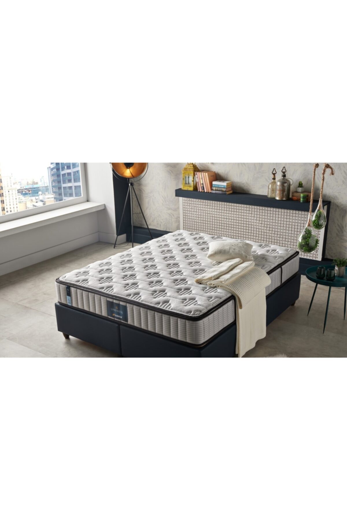 istikbal 100x200 yikanabilir pedli cift yon ortopedik yatak fiyati yorumlari trendyol