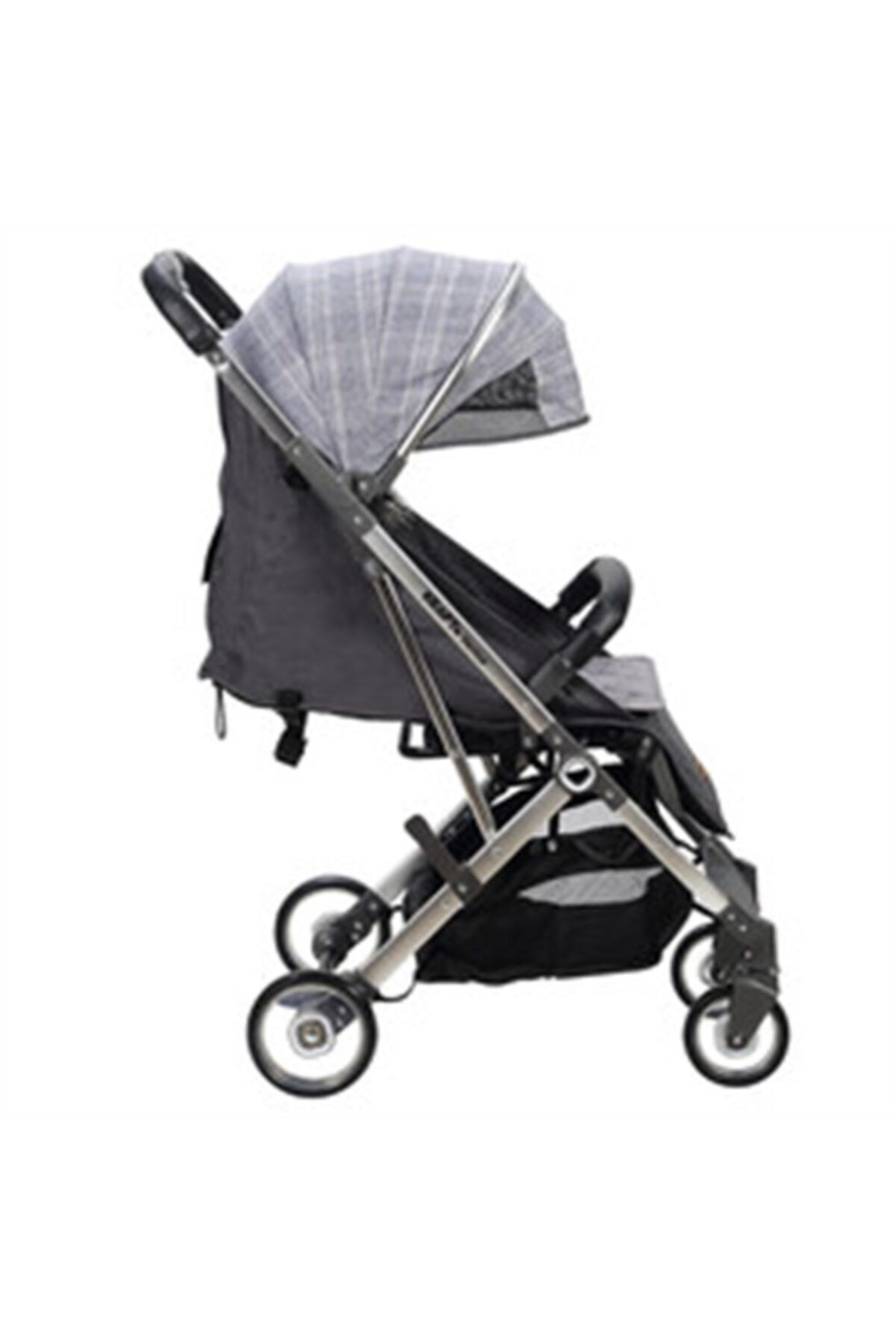 Kraft Venice Bebek Arabası Light Grey