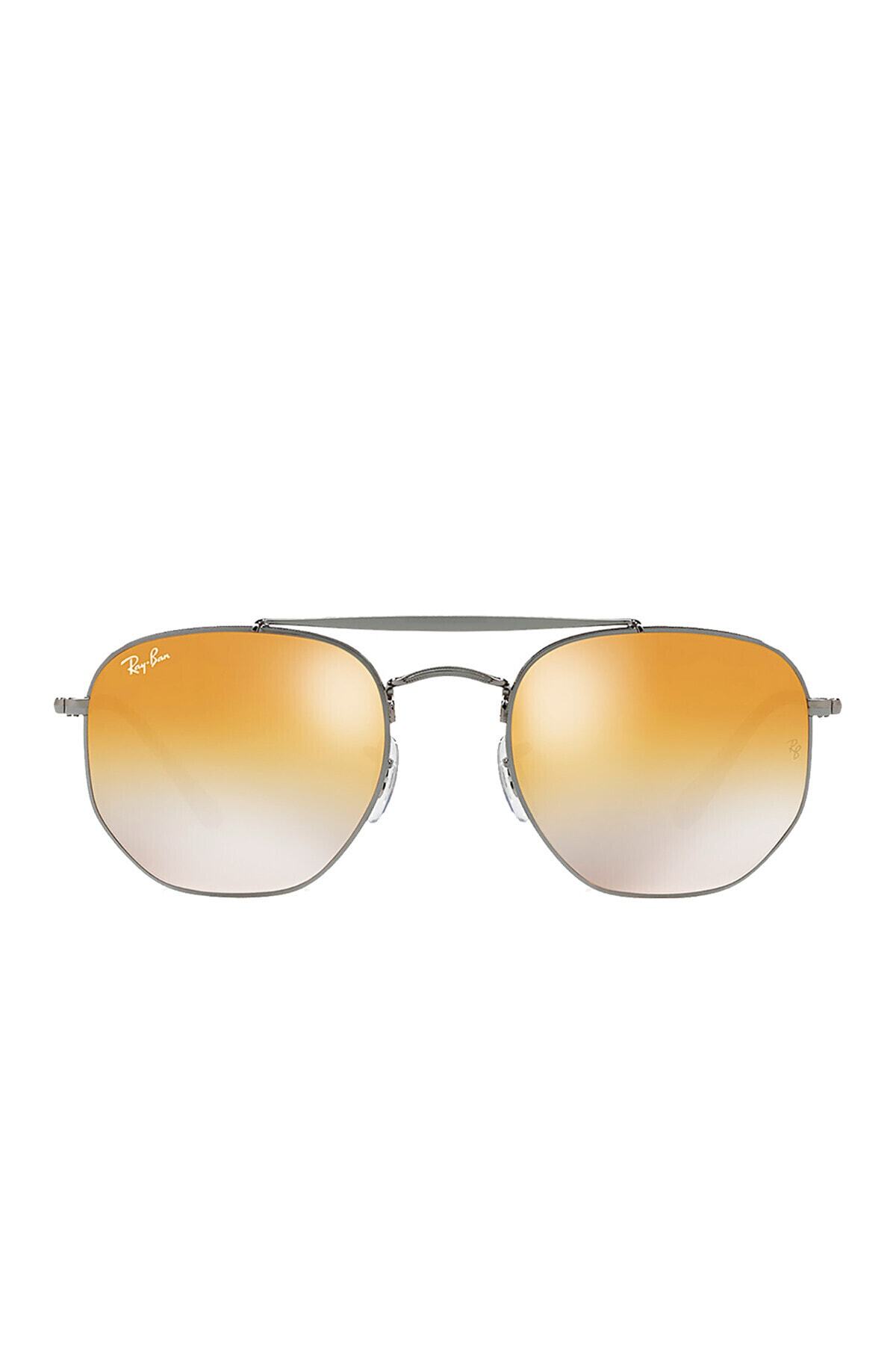 RayBan Unisex Güneş Gözlüğü Rb3648004/ı354