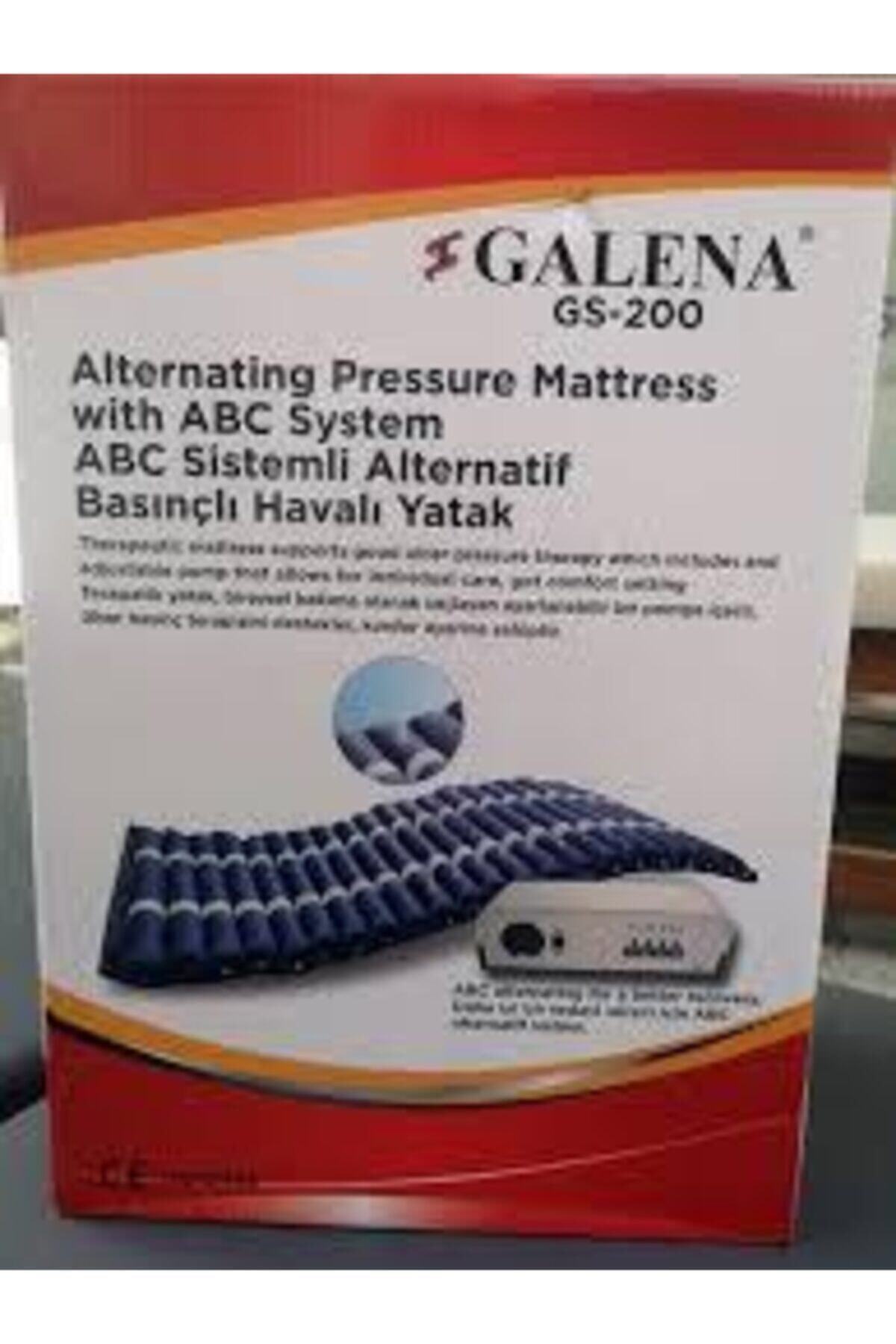 galena gs 200 abc sistemli ventilasyonlu boru tipi havali yatak fiyati yorumlari trendyol
