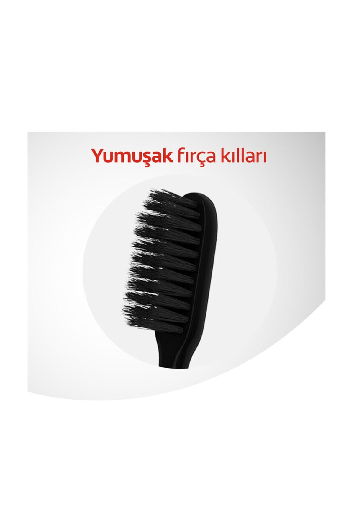 colgate mikro ince siyah yumusak dis fircasi 1 1 fiyati yorumlari trendyol